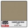 MRP - Camouflage Beige (Hemp) BS389 - 377