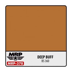 MRP - Deep Buff BS360 - 378