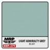 MRP - Light Admiralty Grey BS697 - 379