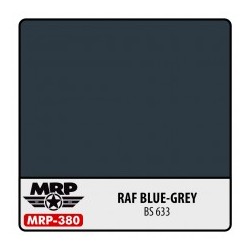 MRP - RAF Blue-Grey BS633 -...