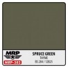MRP - Spruce Green (Thyme) BS284 - 382
