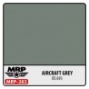MRP - Aircraft Grey BS693 - 383