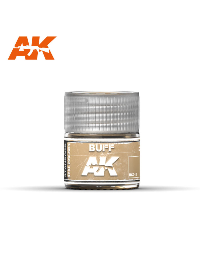 AK - Real Color Buff - RC014
