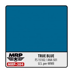 MRP - True Blue FS15102 /...