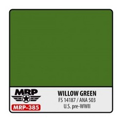 MRP - Willow Green FS14187...