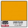 MRP - Lemon Yellow FS13655 / ANA505 - 386
