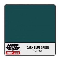 MRP - Dark Blue Green...