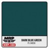 MRP - Dark Blue Green FS34058 - 388