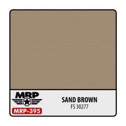 MRP - Sand Brown FS30277 - 395