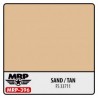 MRP - Sand Tan FS33711 - 396