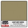 MRP - Light Gray Green - 399