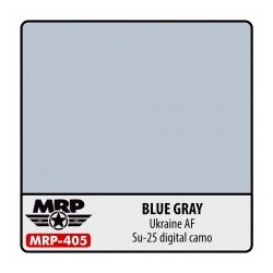 MRP - Blue (Su-25) - 405