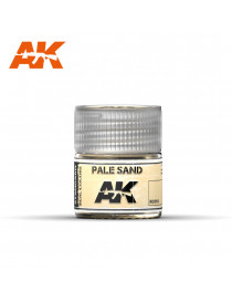 AK - Real Color Pale Sand -...