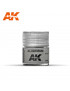 AK - Real Color Aluminum (Metallic)  - RC020