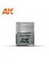 AK - Real Color Pale Grey - RC021