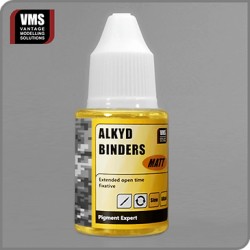 VMS - ALKYD Binders...