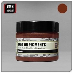 VMS - Spot-on Pigment No....
