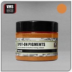 VMS - Spot-on Pigment  No....