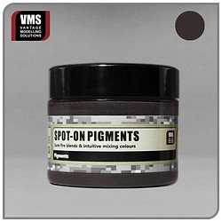 VMS - Spot-on Pigment No. 22 Track Brown XT Dark - P22