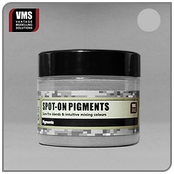 VMS - Spot-on Pigment   No....