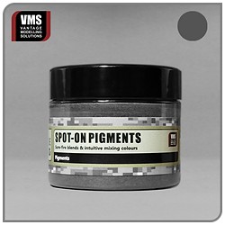 VMS - Spot-on Pigment No....