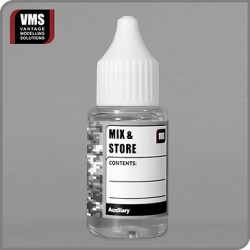 VMS - MIX & STORE empty 50...