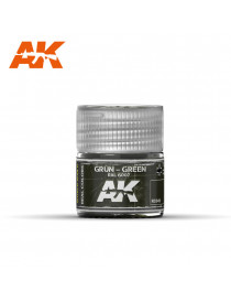 AK - Real Color Grun -...