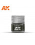 AK - Real Color Dunkelgrun - Dark Green RAL 6009 - RC050