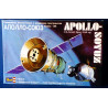 Revell - 1/96 Apollo Soyuz Space Craft - H-1800