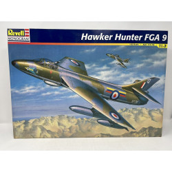 Revell - 1/32 Hawker Hunter...