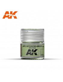 AK - Real Color APC...