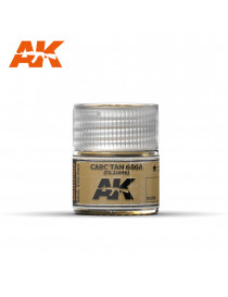 AK - Real Color Carc Tan...