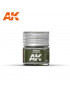 AK - Real Color Green FS 34102  - RC083