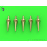 Master - Angle Of Attack probes - US type (5pcs) - 32-101