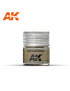 AK - Real Color  UAE Sand Dull - RC097