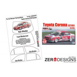 Zero Designs - 1:24 Toyota...
