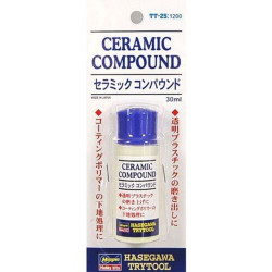 Hasegawa - Ceramic Compound - 71225