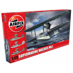 Airfix - 1/48 Supermarine...