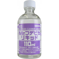 GNZ - Mr. Brush Cleaner Liquid - T118