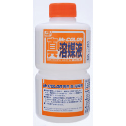 GNZ - Replenishing Agent for Mr. Color 250ml - T115