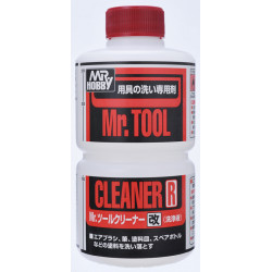 GNZ - Mr. Color Mr. Tool Cleaner 250ml - T113