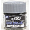 GNZ - Mr. Color Super Metallic 2 Super Stainless - SM204