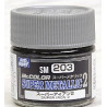 GNZ - Mr. Color Super Metallic 2 Super Iron - SM203