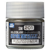 GNZ - Mr. Color Super Metallic 2 Super Fine Silver - SM201