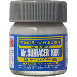 GNZ - Mr. Surfacer 1000 - 284