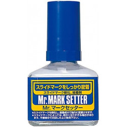GNZ - Mr. Mark Setter - 232