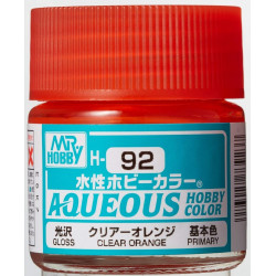 GNZ - Aqueous Gloss Clear...