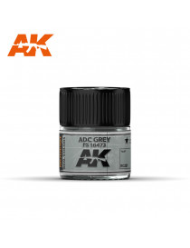 AK Real Color Air - ADC...
