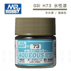 GNZ - Aqueous Semi-Gloss...