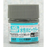 GNZ - Aqueous Semi-Gloss RLM 75 Gray Blue 10ml - H69